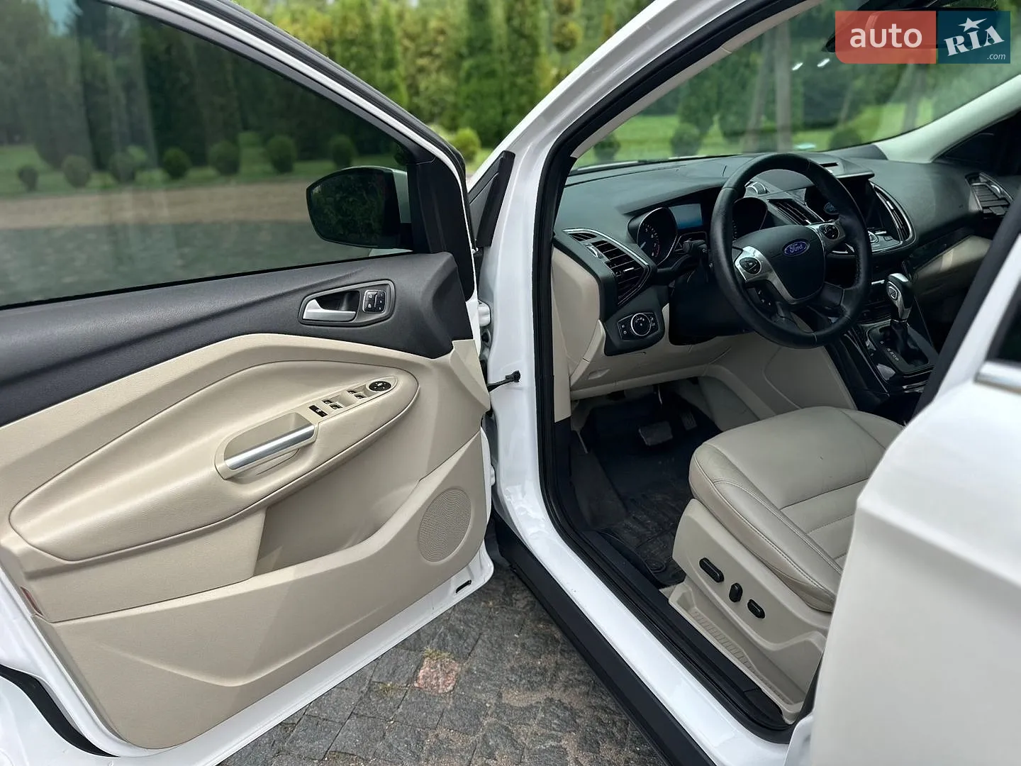 2015 Ford Escape - мініатюра 15
