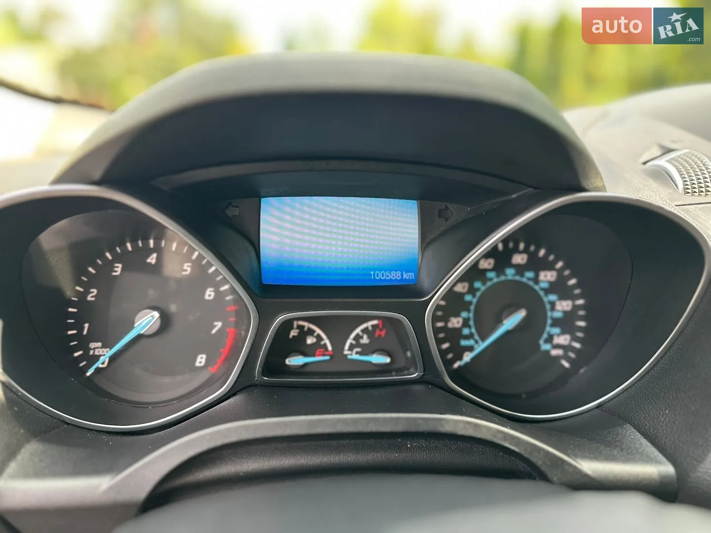 2015 Ford Escape - мініатюра 18