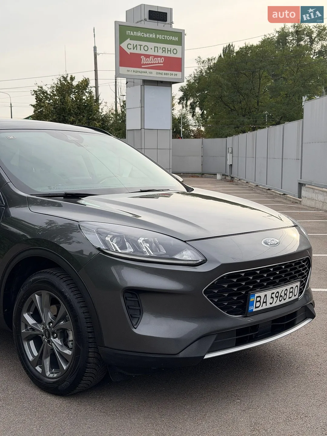 2020 Ford Escape - мініатюра 15