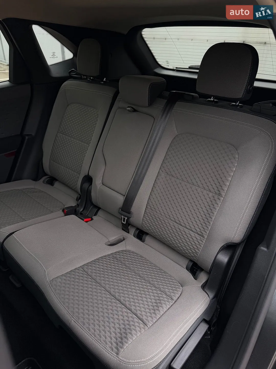 2020 Ford Escape - мініатюра 36