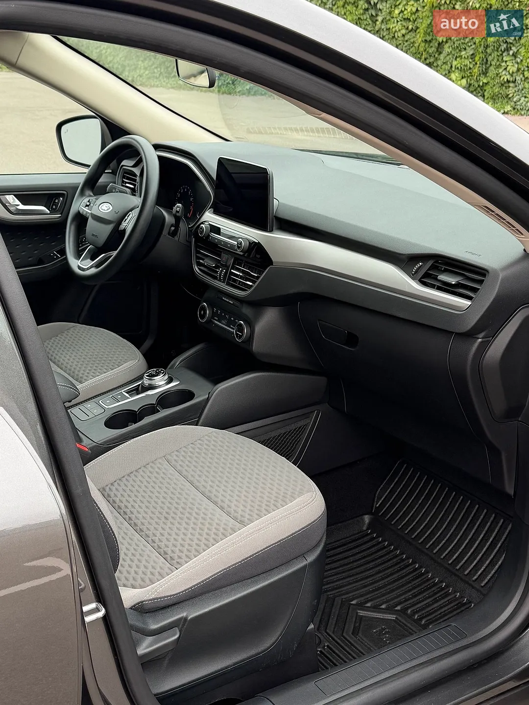 2020 Ford Escape - мініатюра 38