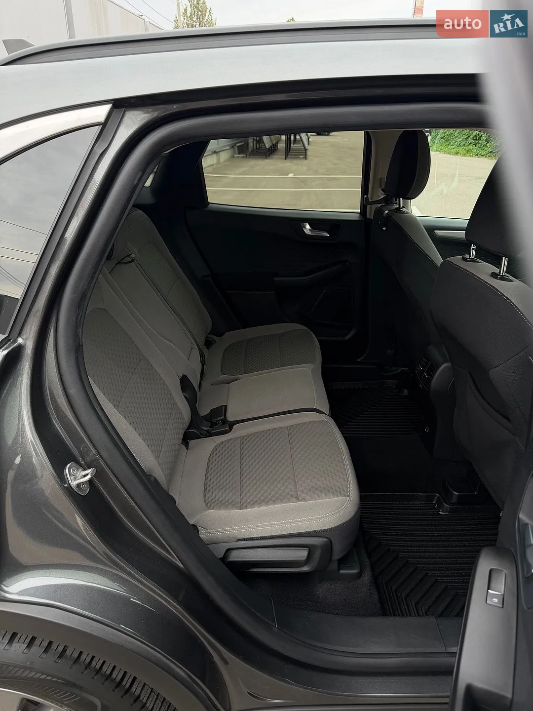 2020 Ford Escape - мініатюра 42