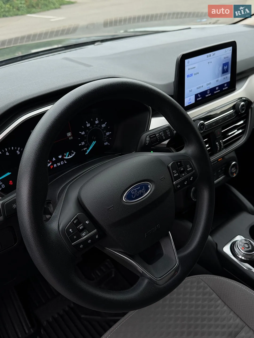 2020 Ford Escape - мініатюра 54