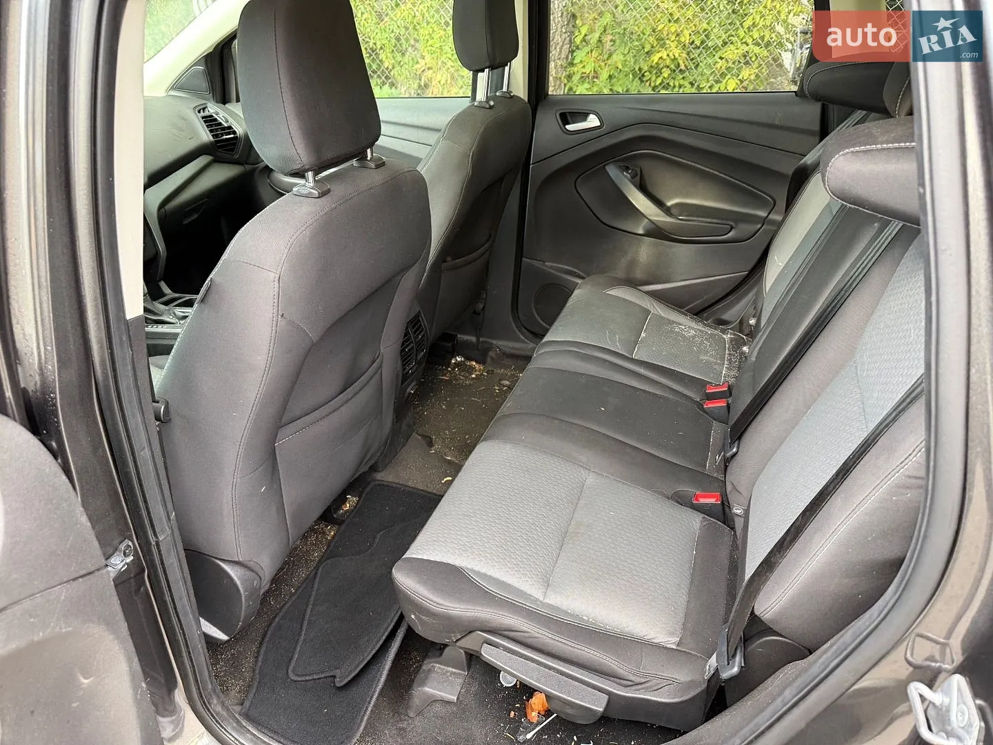 2018 Ford Escape - мініатюра 11