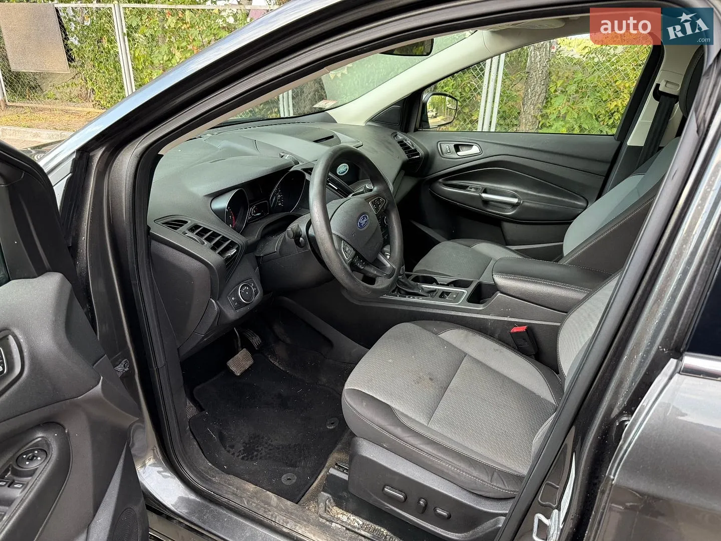2018 Ford Escape - мініатюра 12