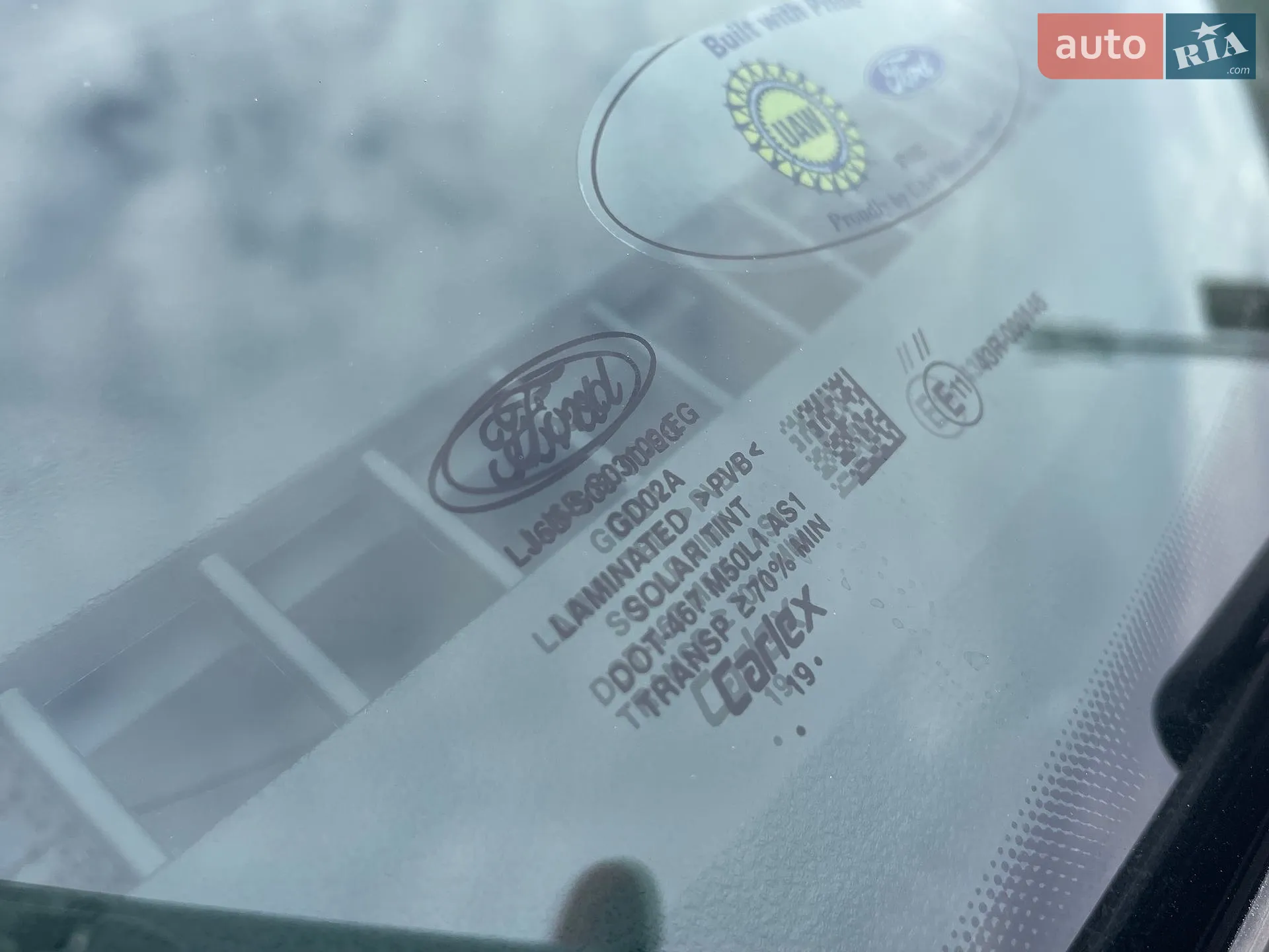 2020 Ford Escape - мініатюра 14