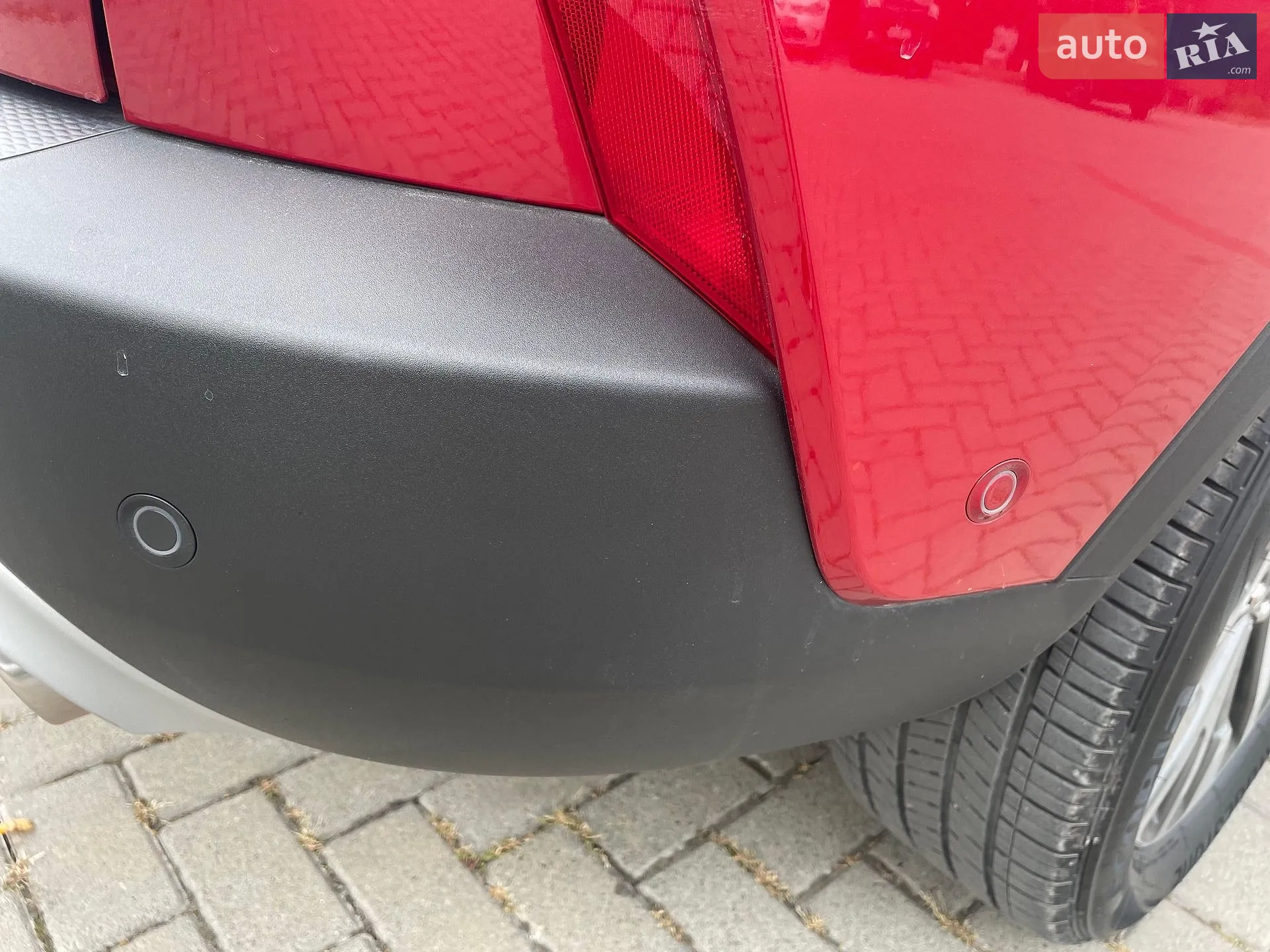 2020 Ford Escape - мініатюра 17