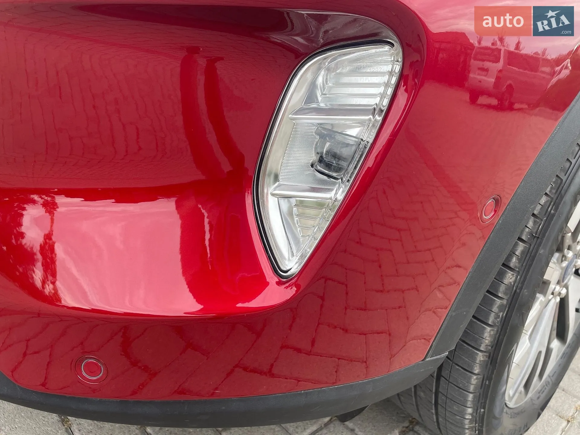 2020 Ford Escape - мініатюра 24