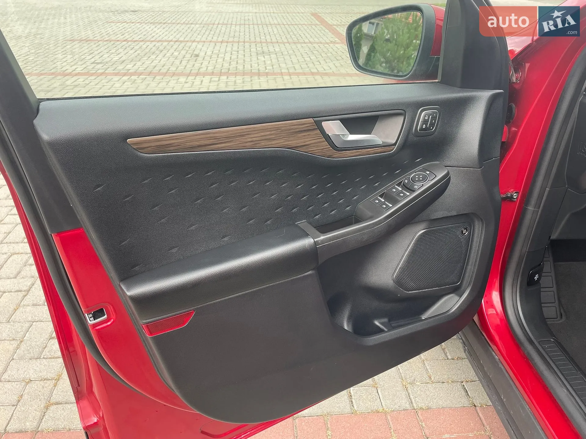 2020 Ford Escape - мініатюра 26