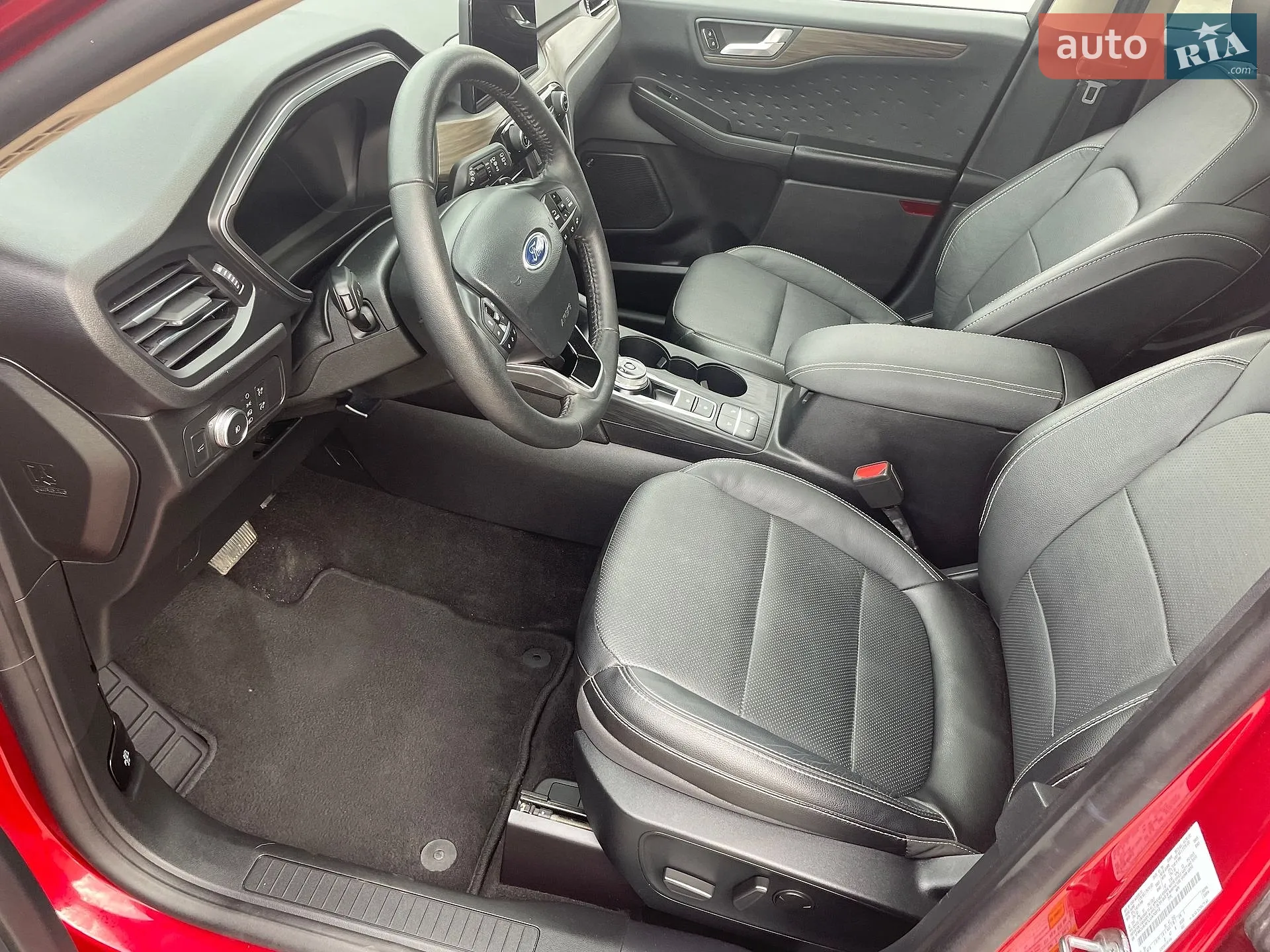 2020 Ford Escape - мініатюра 30