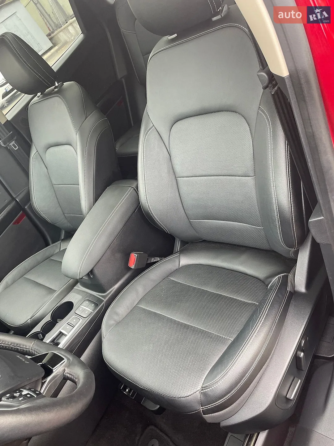 2020 Ford Escape - мініатюра 31