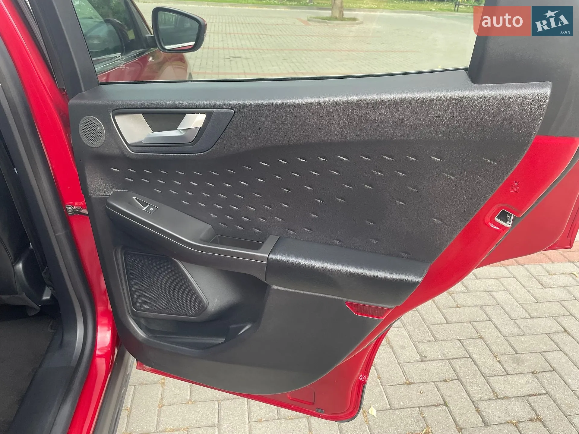 2020 Ford Escape - мініатюра 50