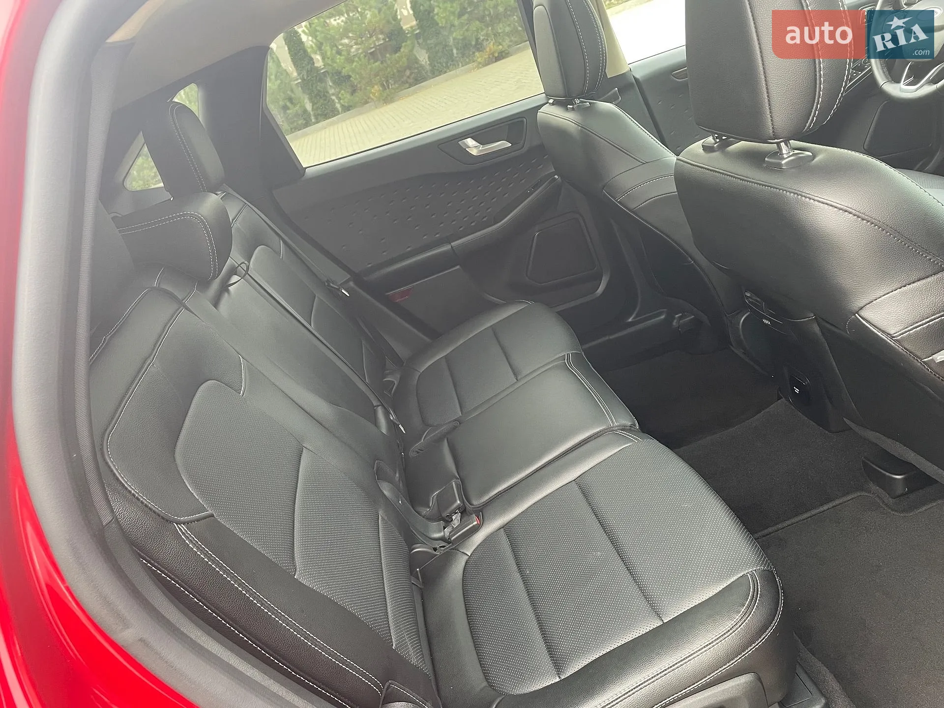 2020 Ford Escape - мініатюра 51