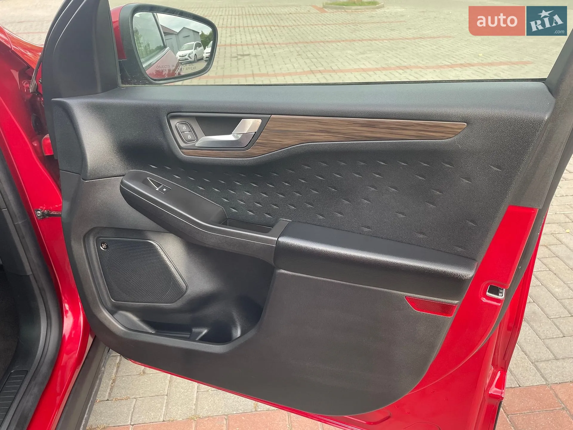 2020 Ford Escape - мініатюра 53