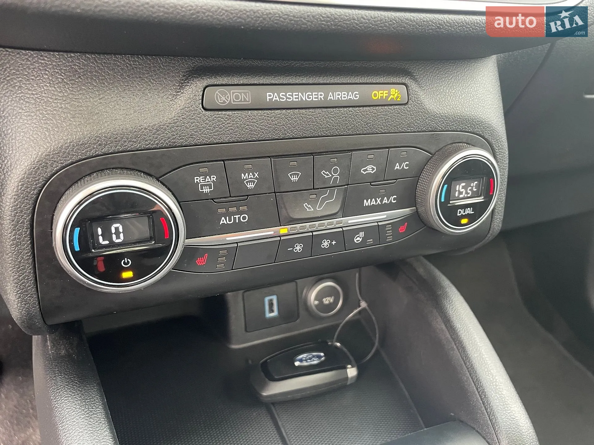 2020 Ford Escape - мініатюра 36