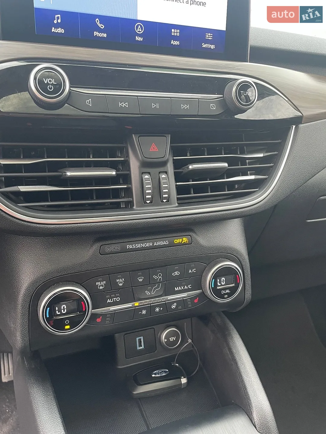 2020 Ford Escape - мініатюра 35