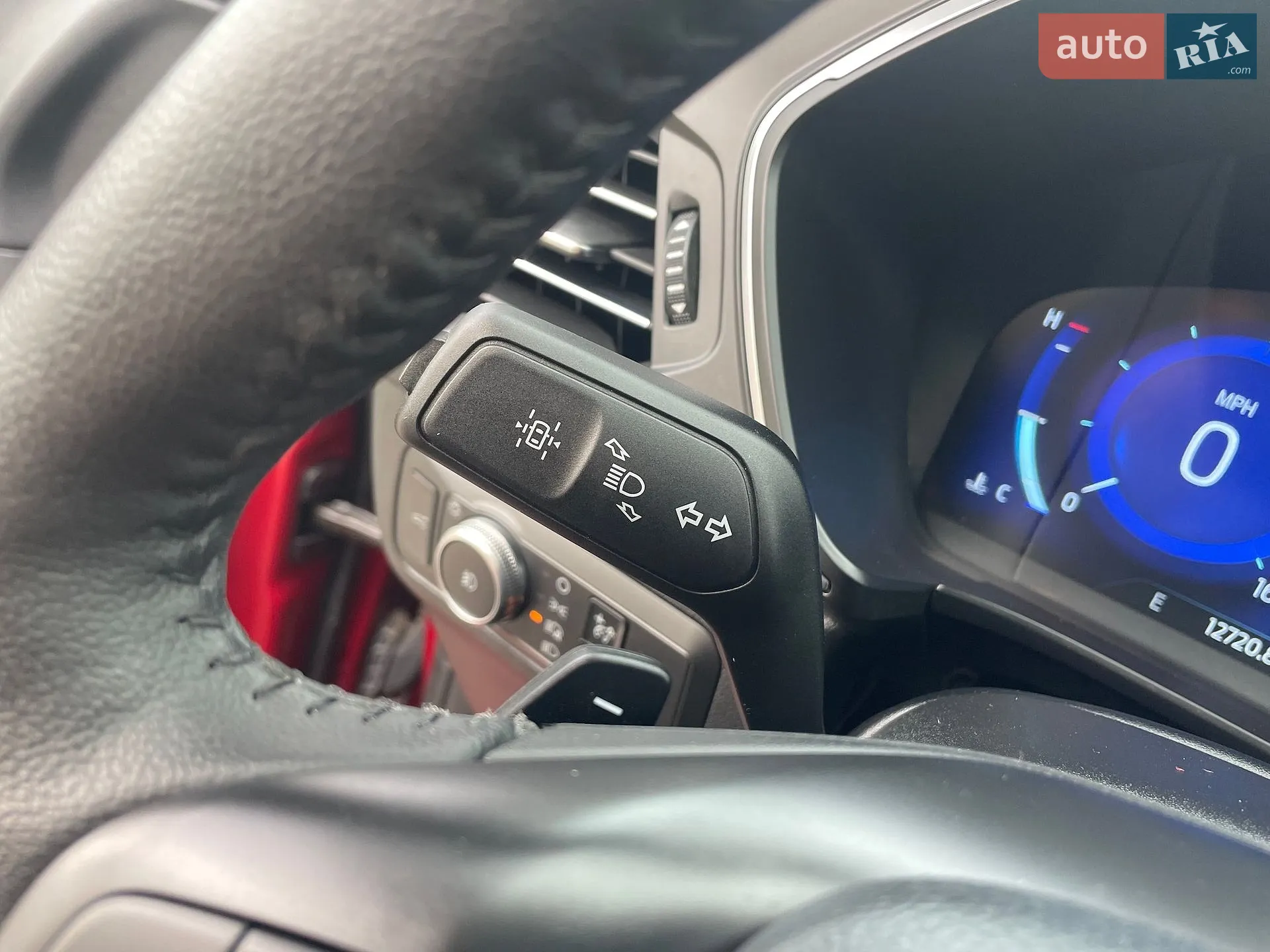 2020 Ford Escape - мініатюра 41