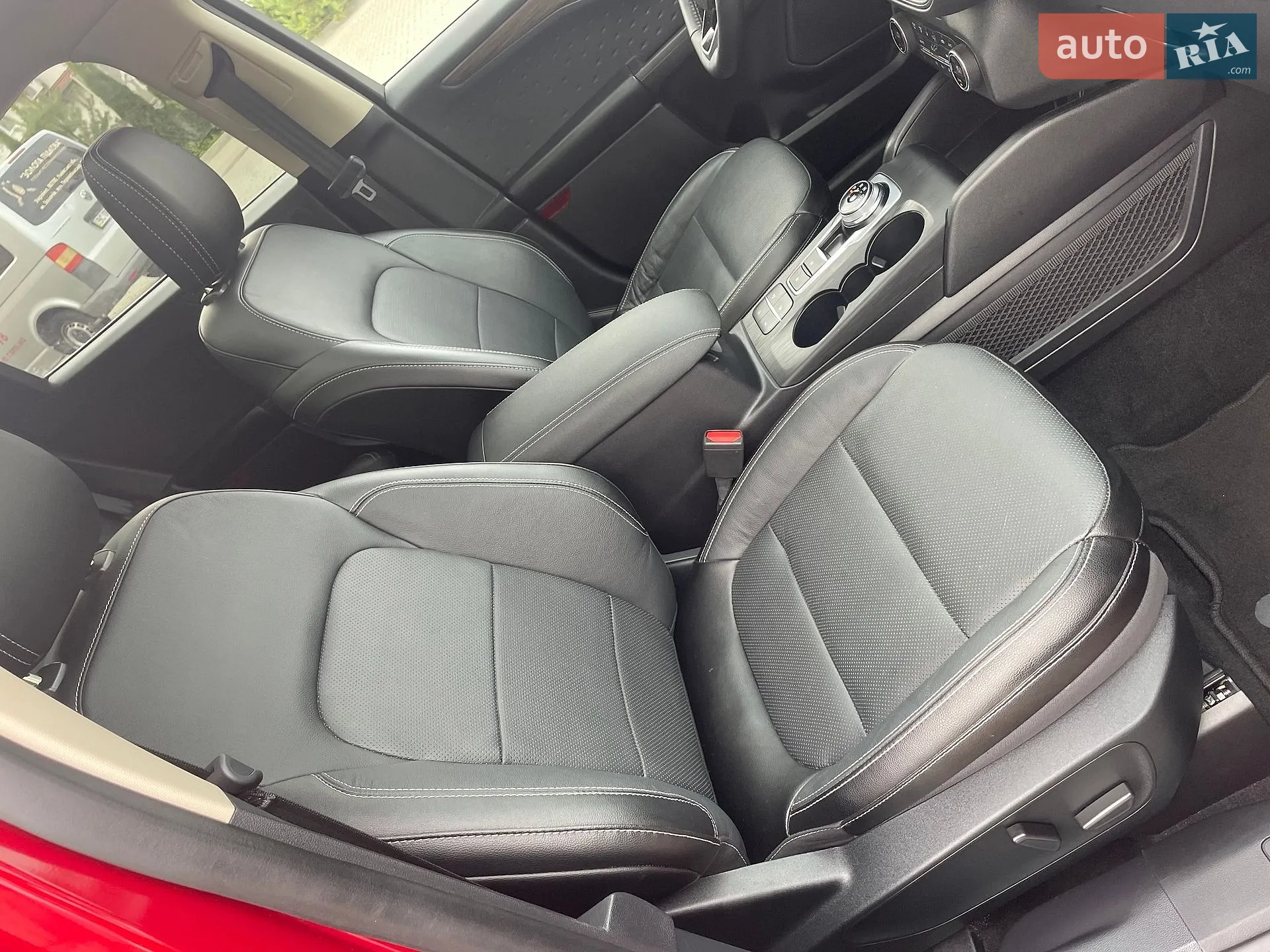 2020 Ford Escape - мініатюра 54