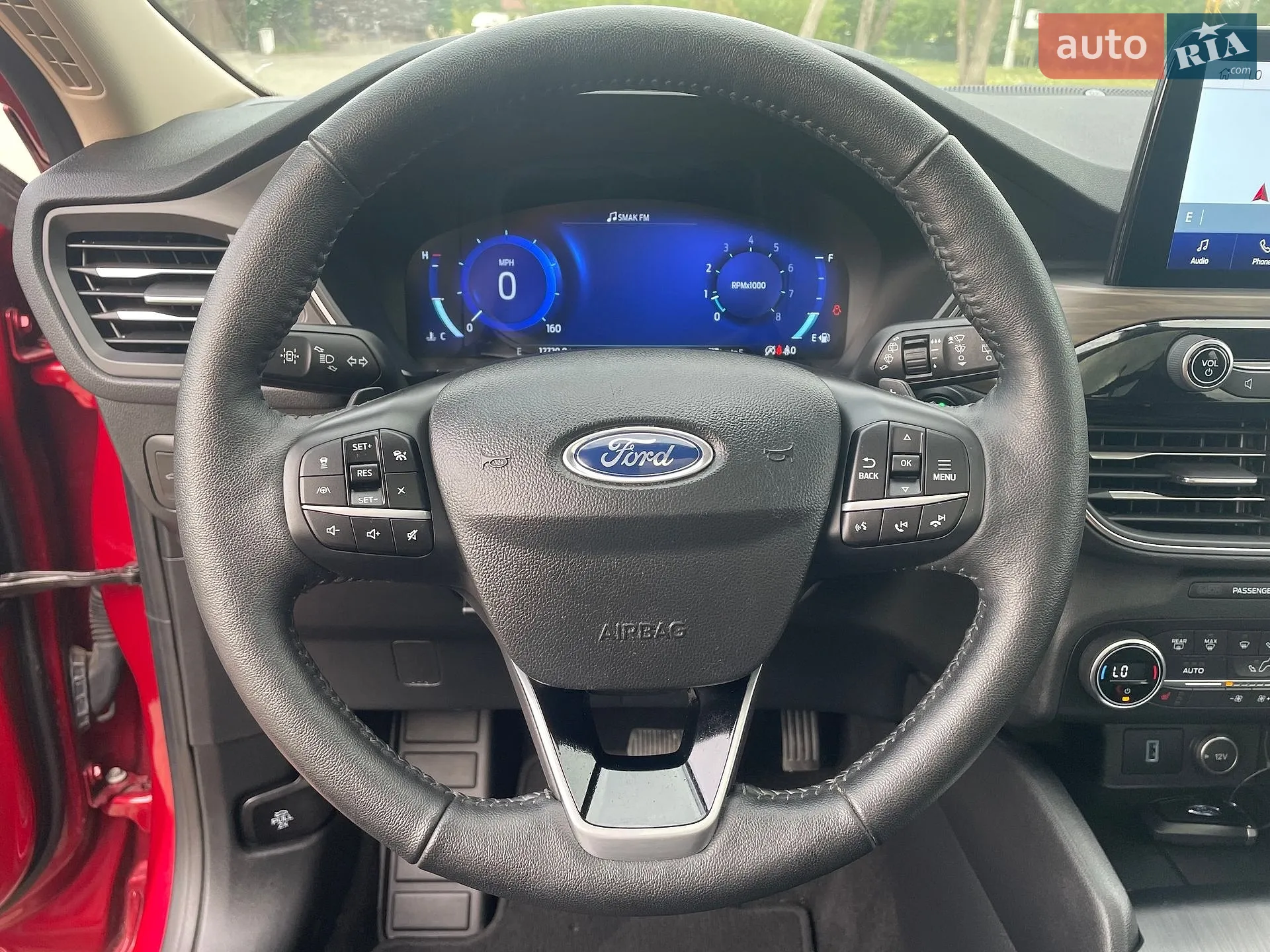 2020 Ford Escape - мініатюра 40