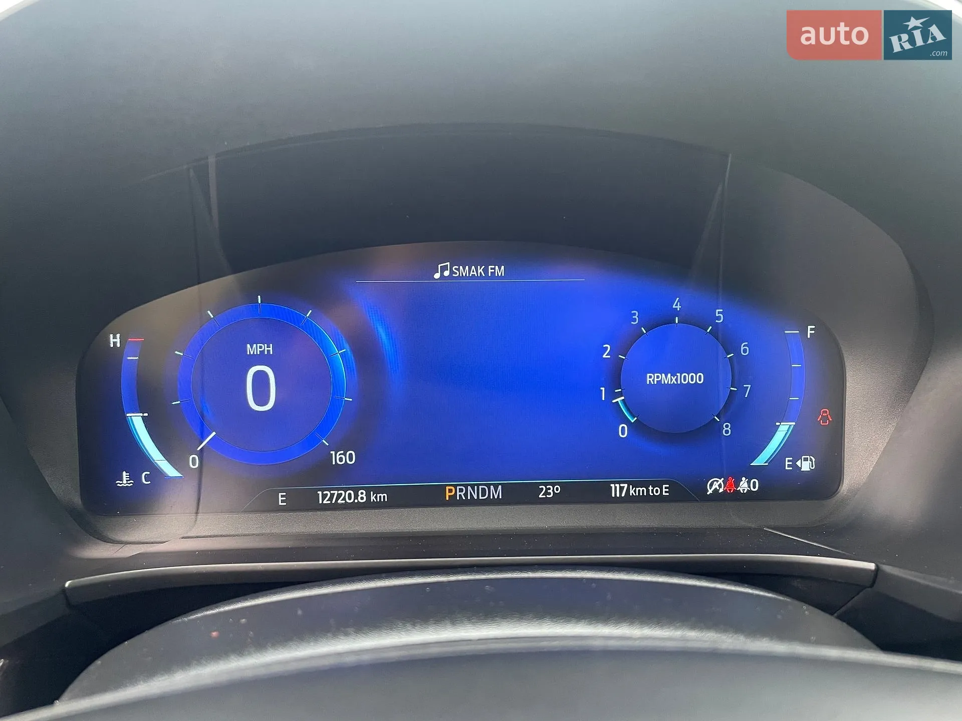 2020 Ford Escape - мініатюра 39