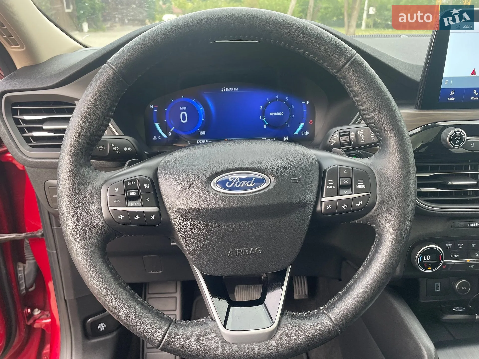 2020 Ford Escape - мініатюра 43