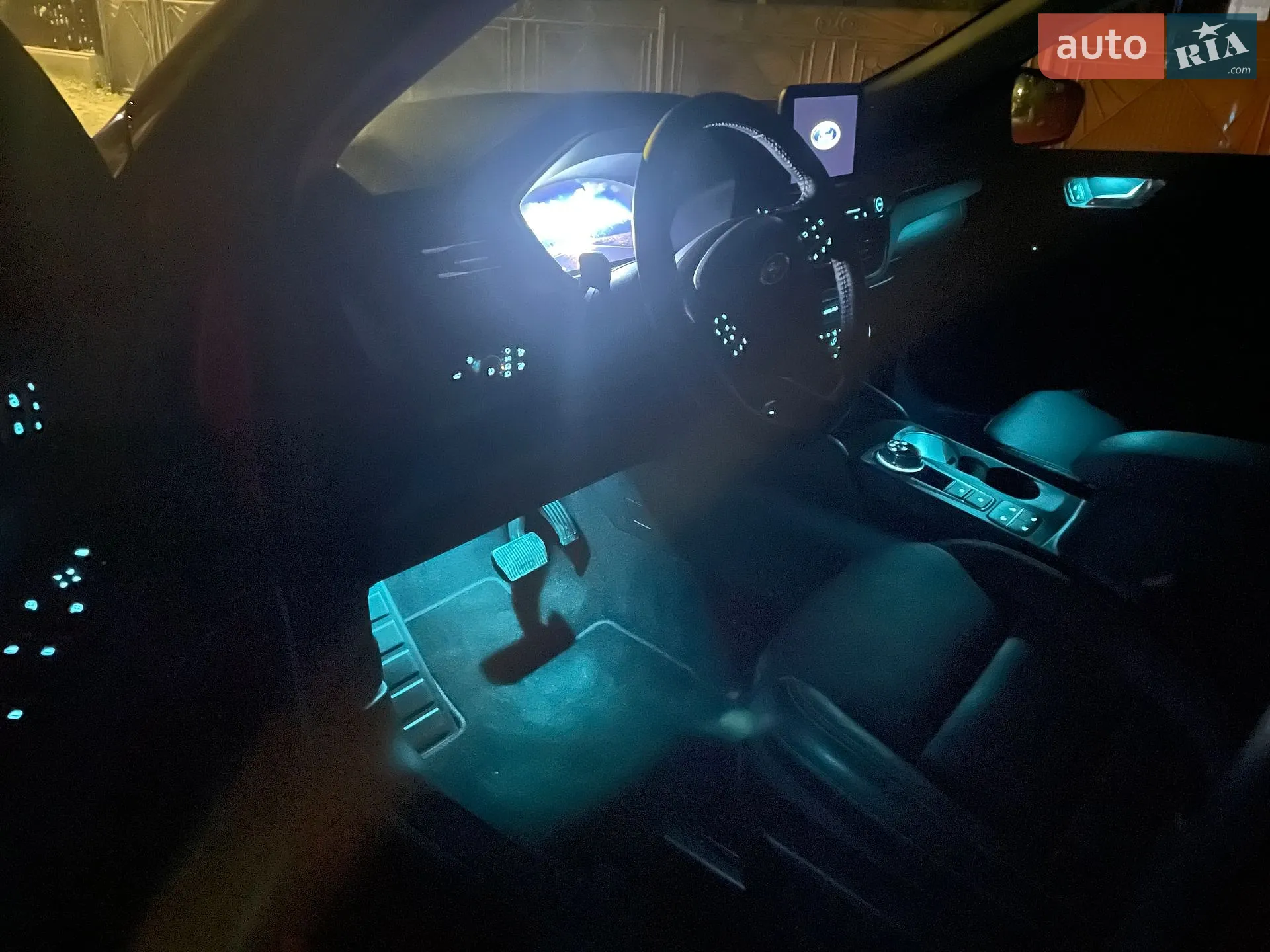 2020 Ford Escape - мініатюра 62