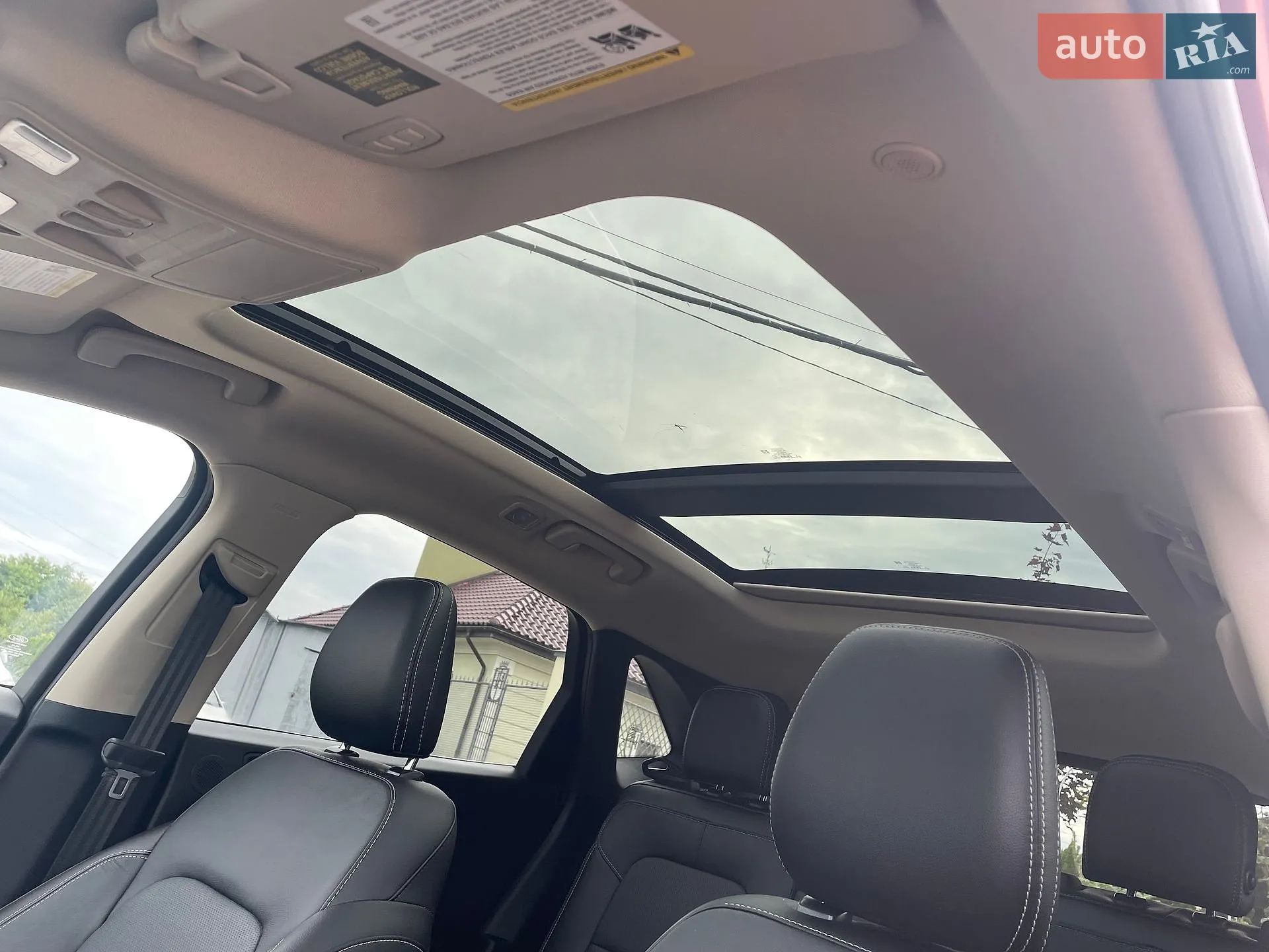 2020 Ford Escape - мініатюра 46
