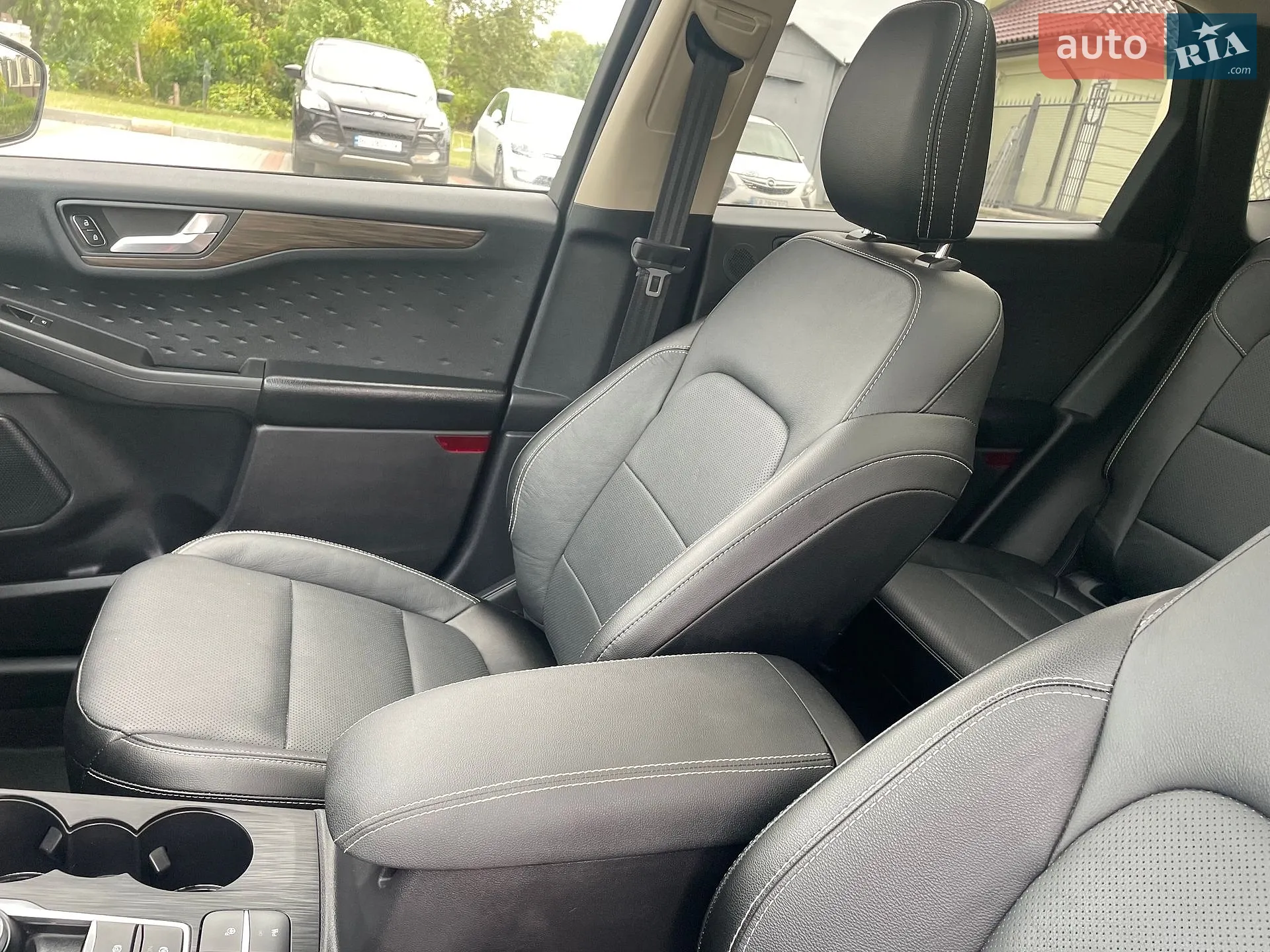 2020 Ford Escape - мініатюра 45