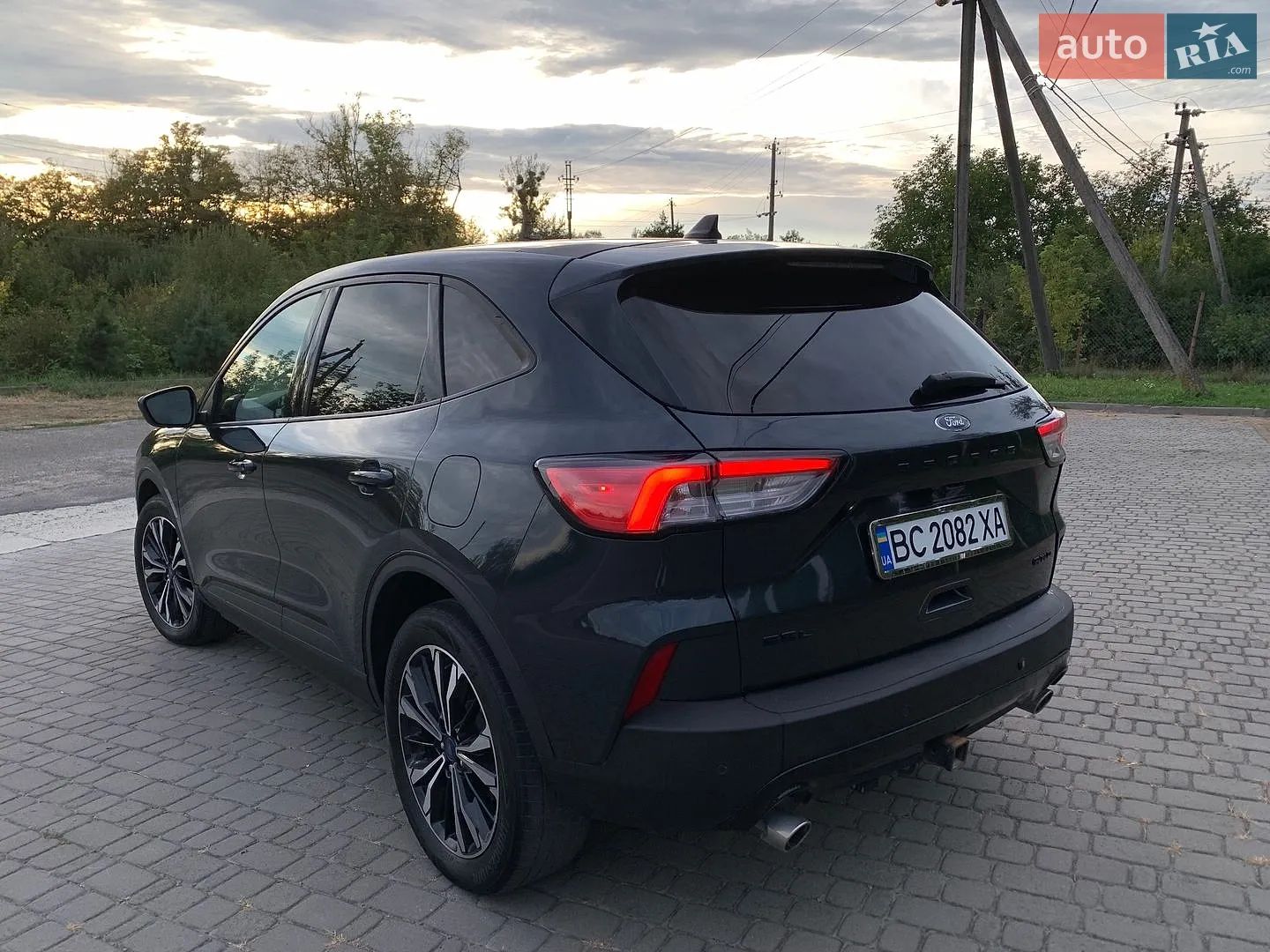 2022 Ford Escape - мініатюра 16