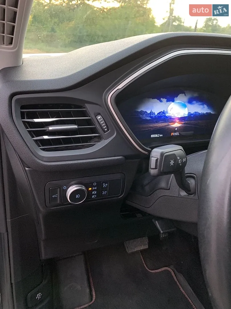 2022 Ford Escape - мініатюра 30