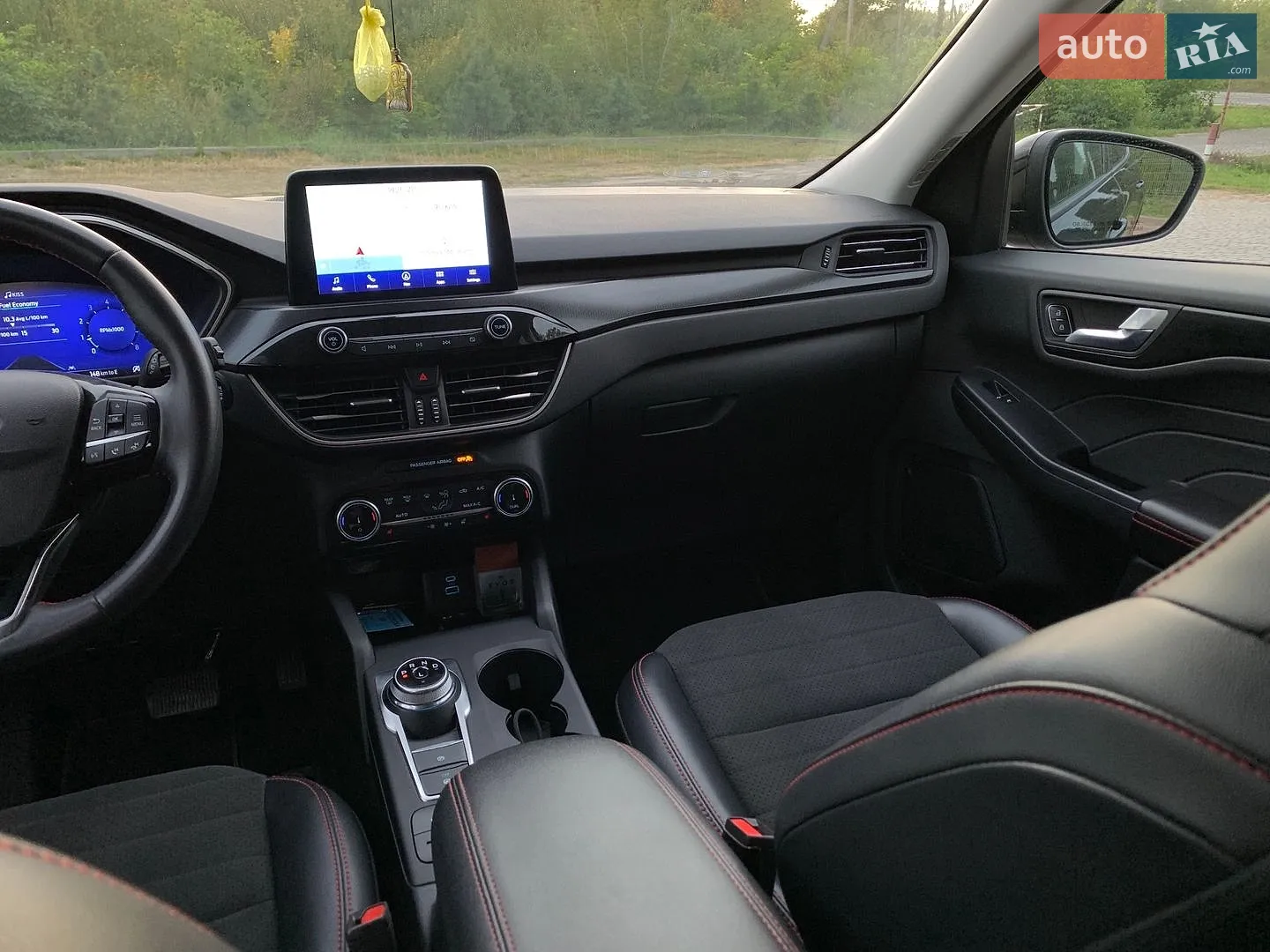 2022 Ford Escape - мініатюра 38