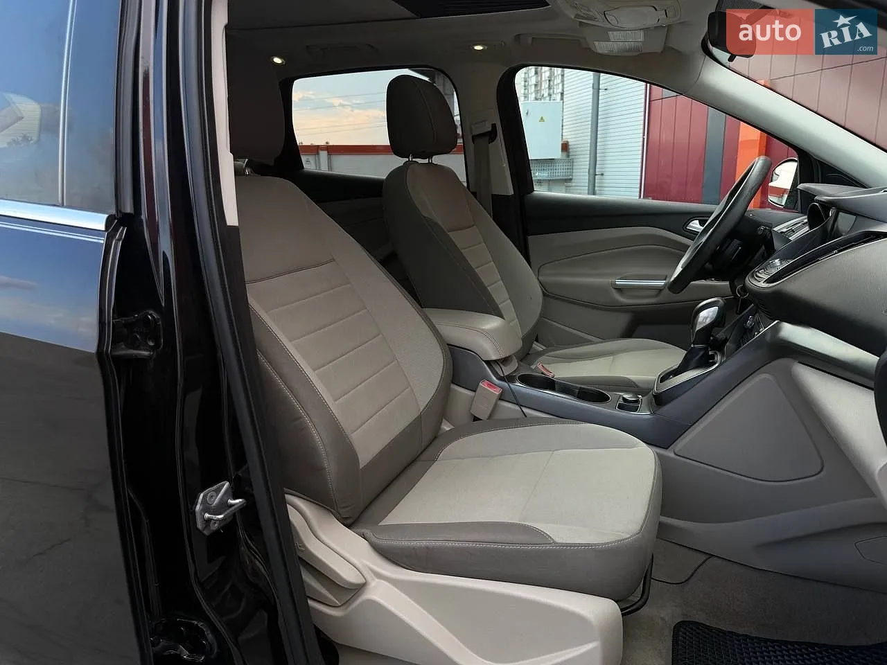2012 Ford Escape - мініатюра 12