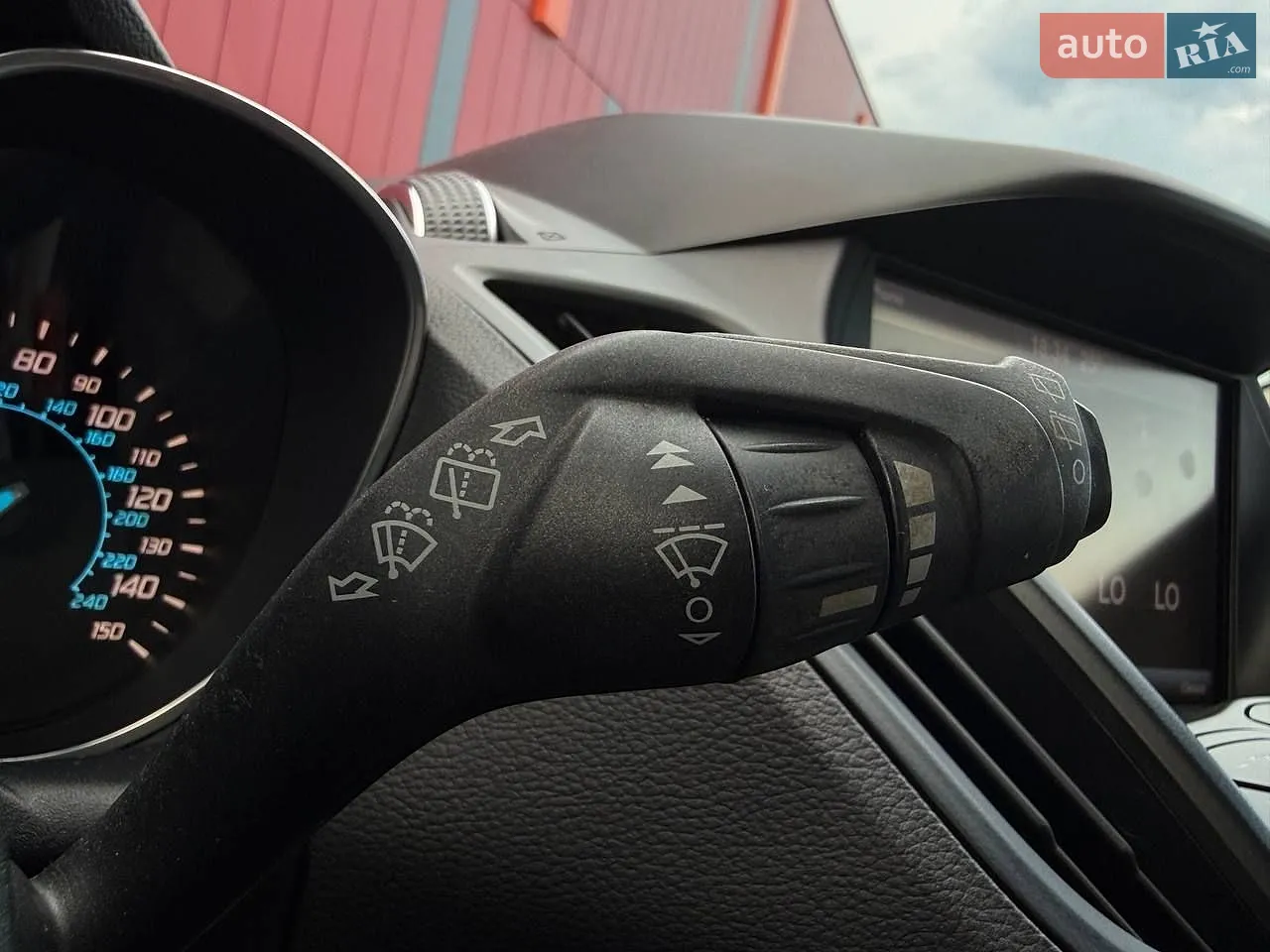 2012 Ford Escape - мініатюра 21