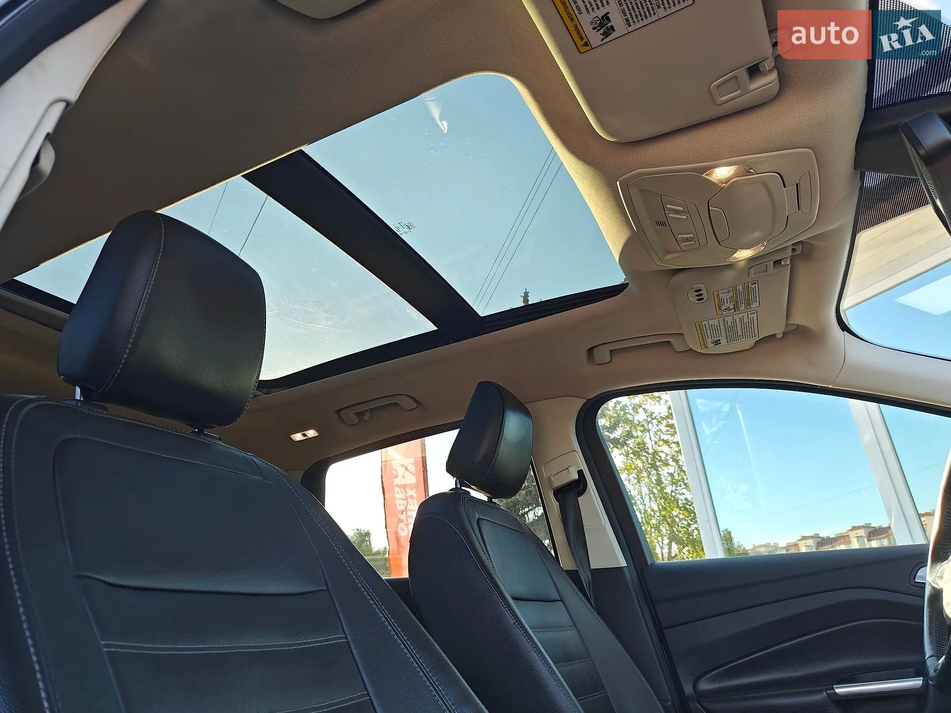 2018 Ford Escape - мініатюра 21