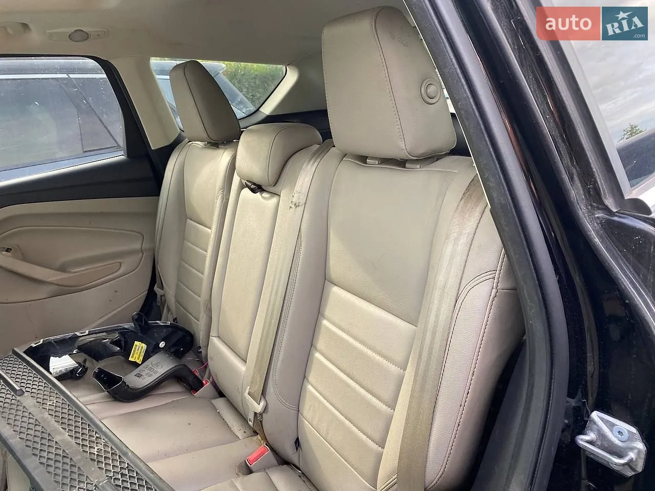 2015 Ford Escape - мініатюра 20