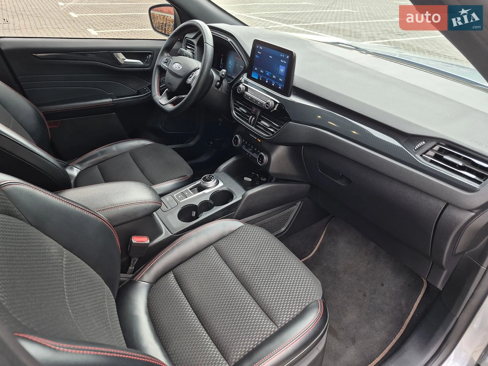 2023 Ford Escape - мініатюра 13