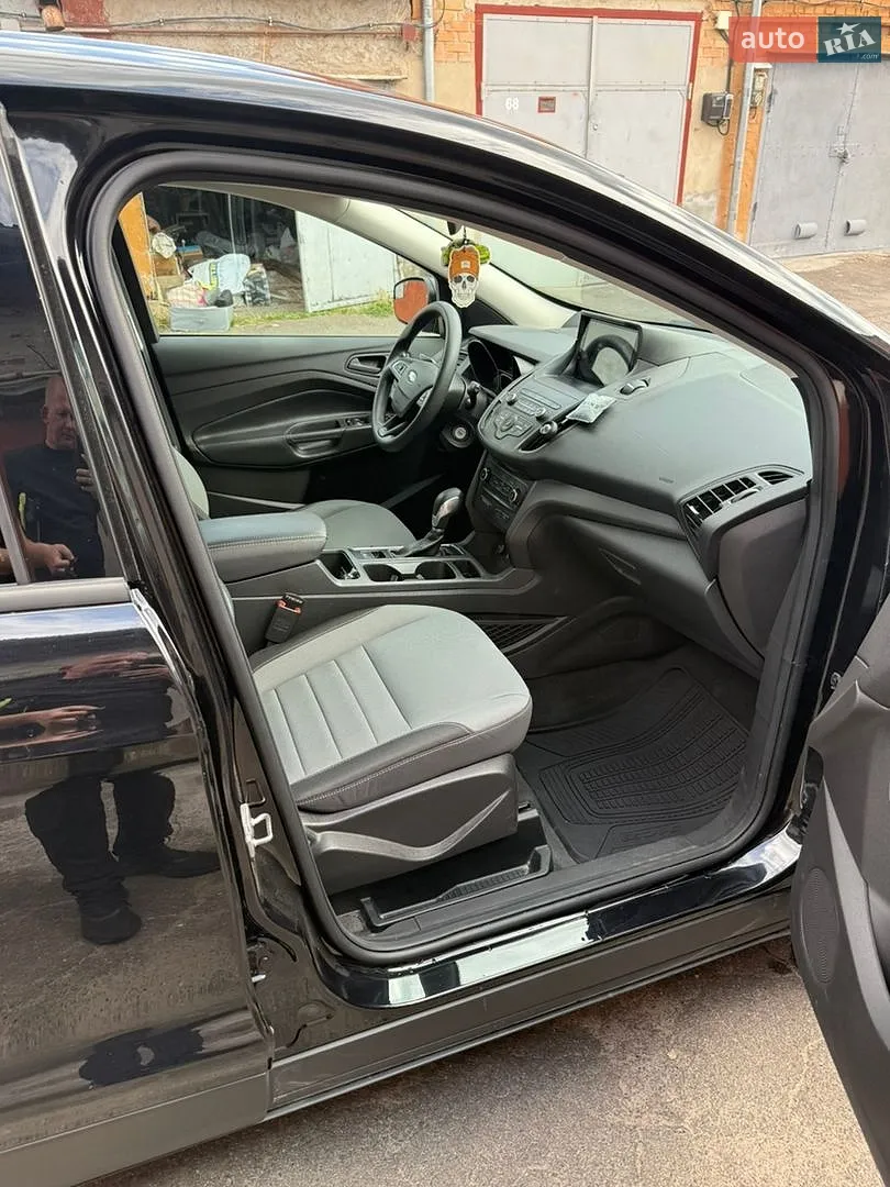 2019 Ford Escape - мініатюра 10
