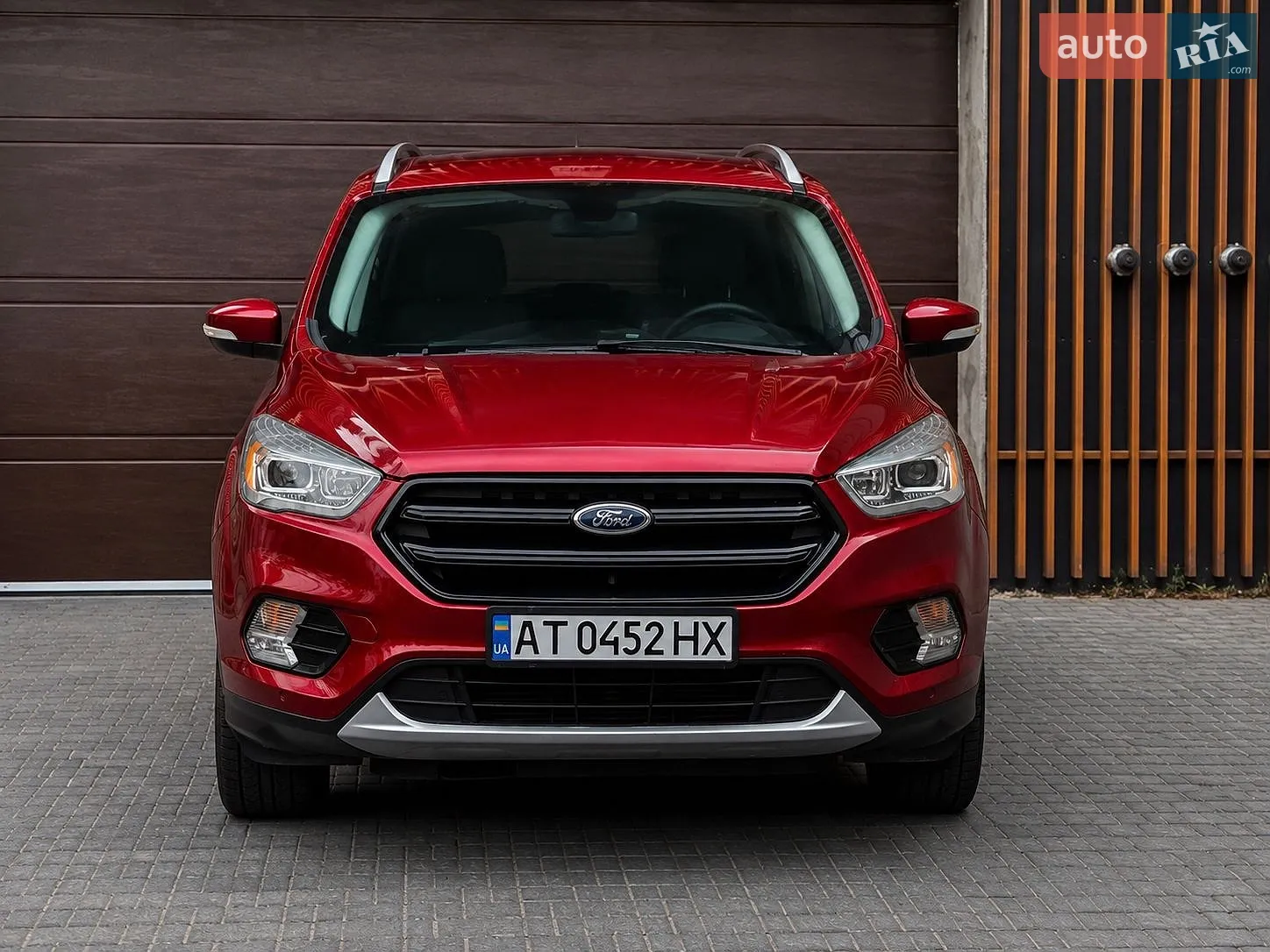 2019 Ford Escape - мініатюра 4