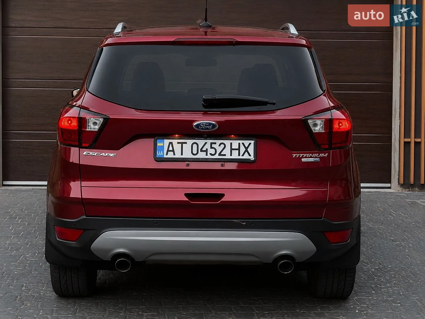 2019 Ford Escape - мініатюра 31