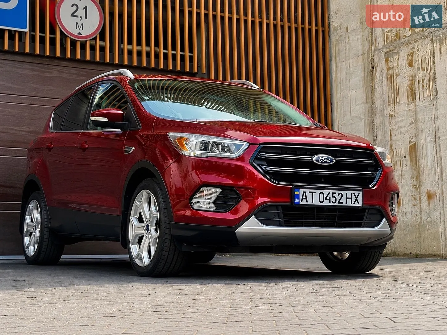 2019 Ford Escape - мініатюра 37