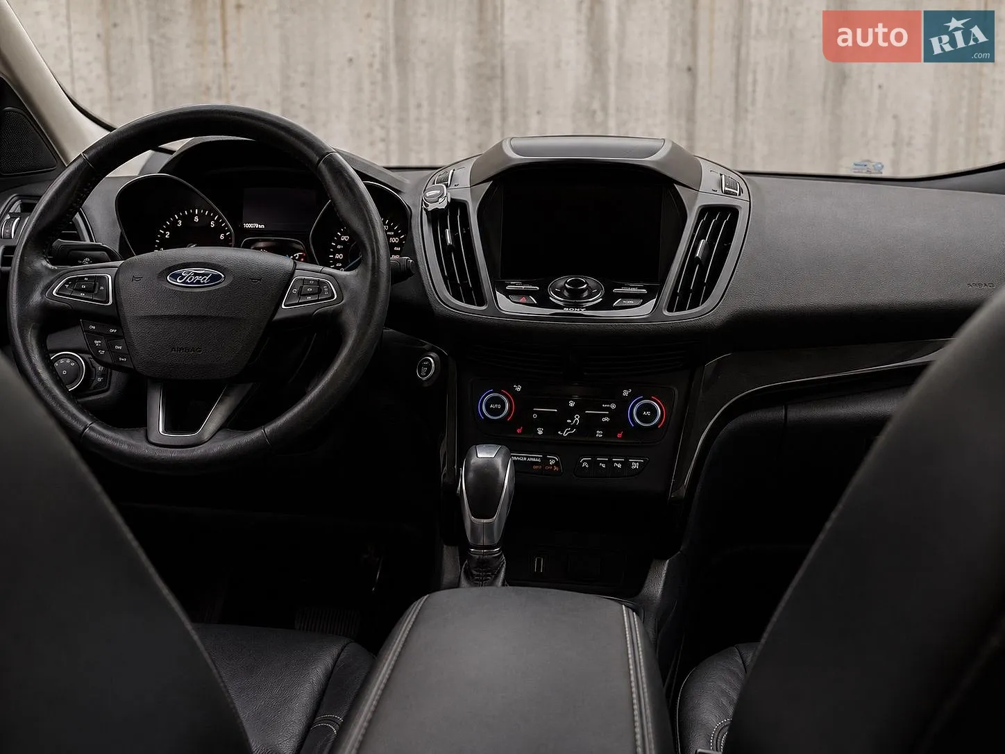 2019 Ford Escape - мініатюра 64