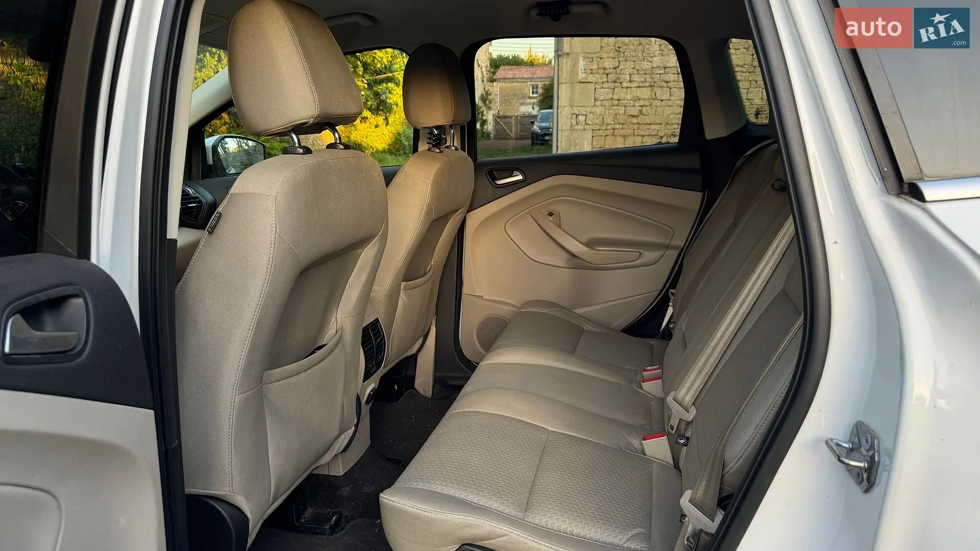 2017 Ford Escape - мініатюра 12