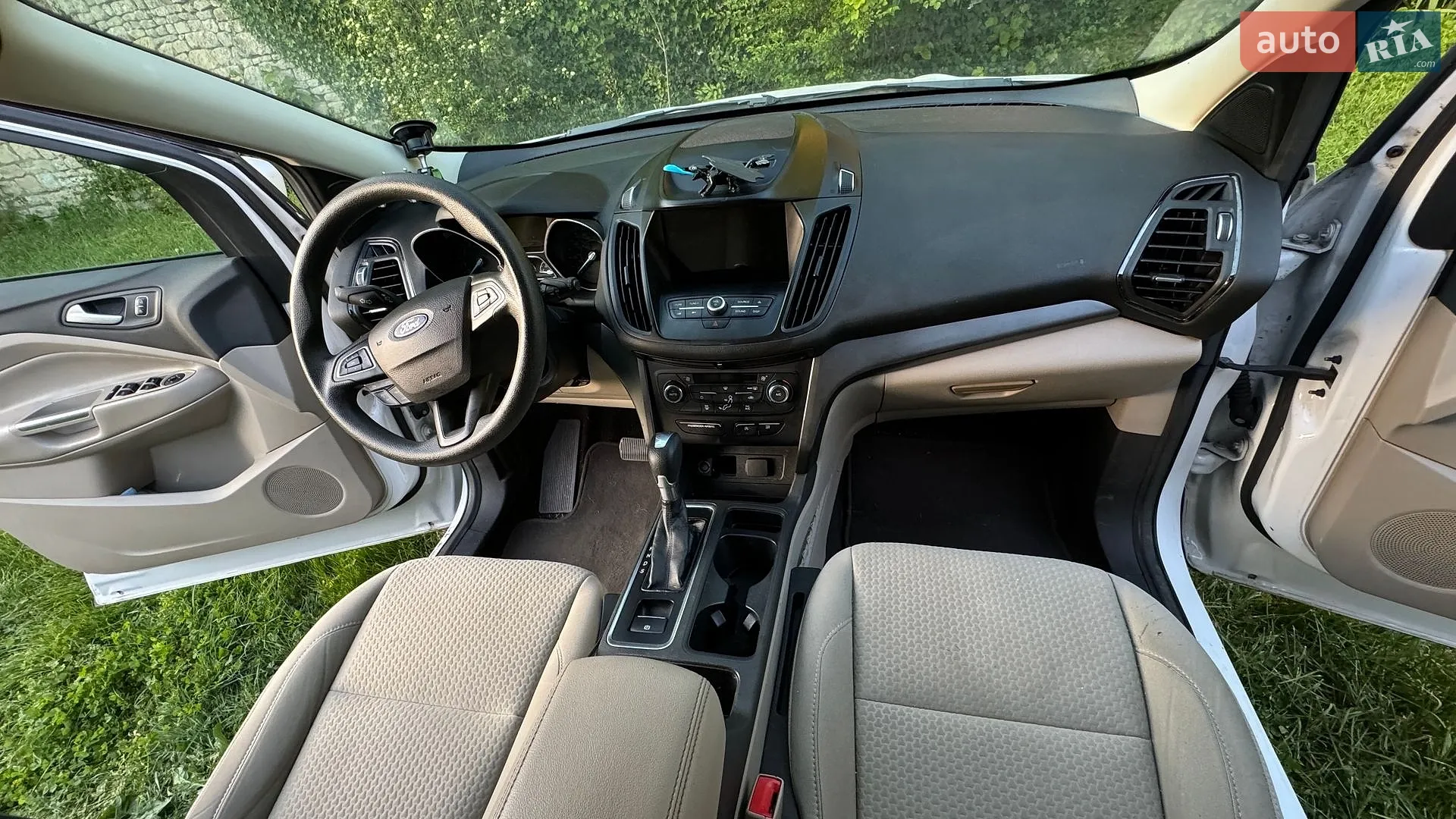 2017 Ford Escape - мініатюра 29