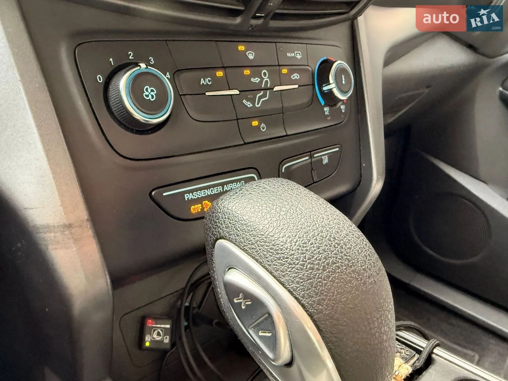2016 Ford Escape - мініатюра 12