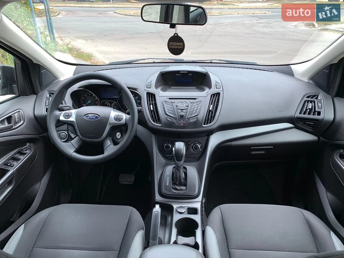2015 Ford Escape - мініатюра 15