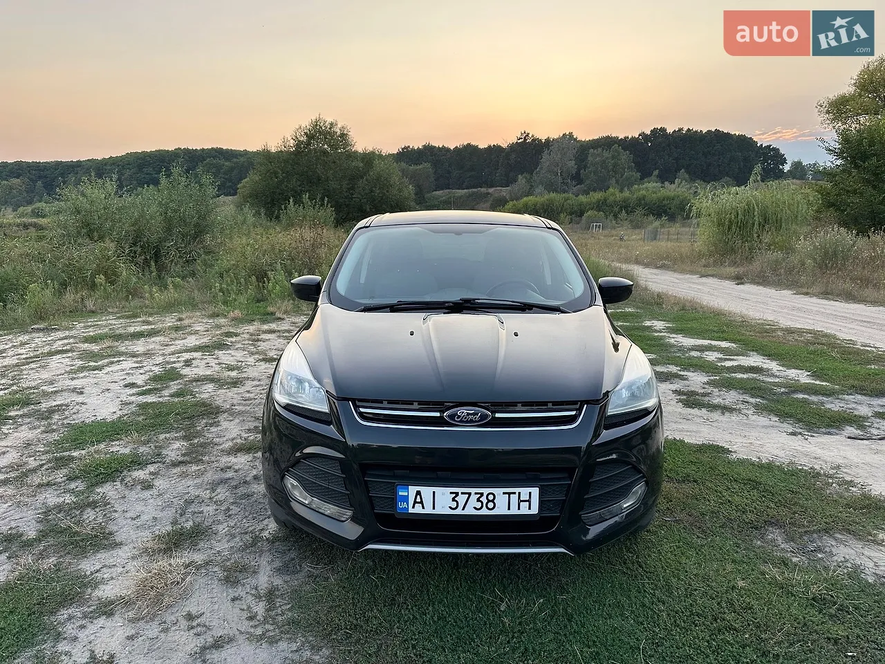 2014 Ford Escape - мініатюра 6