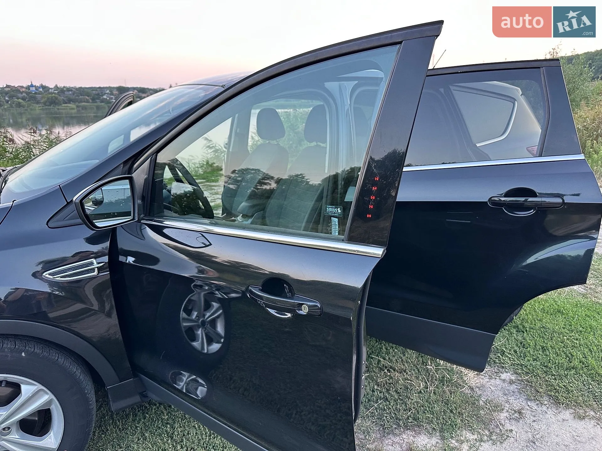 2015 Ford Escape - мініатюра 22