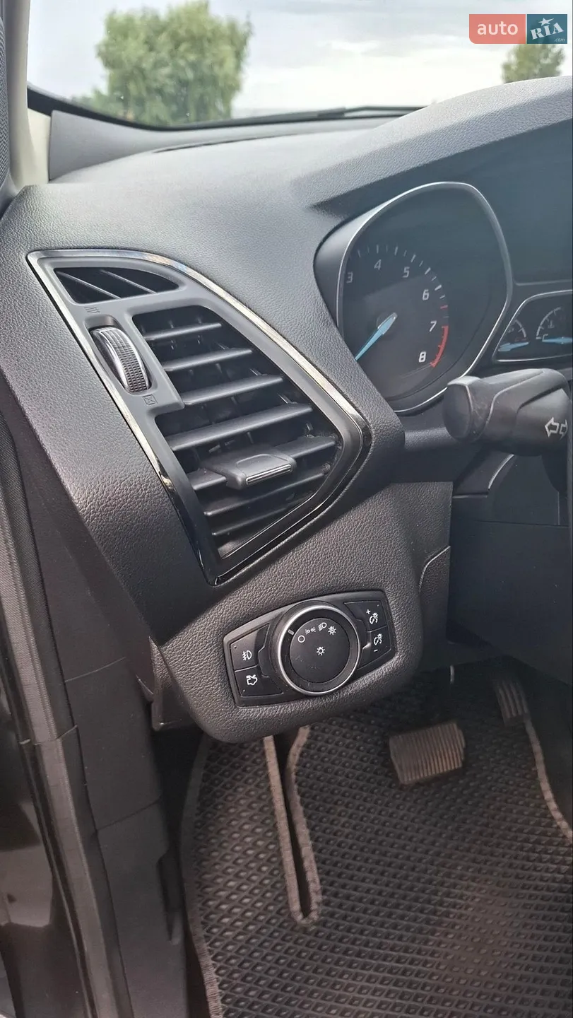 2015 Ford Escape - мініатюра 12