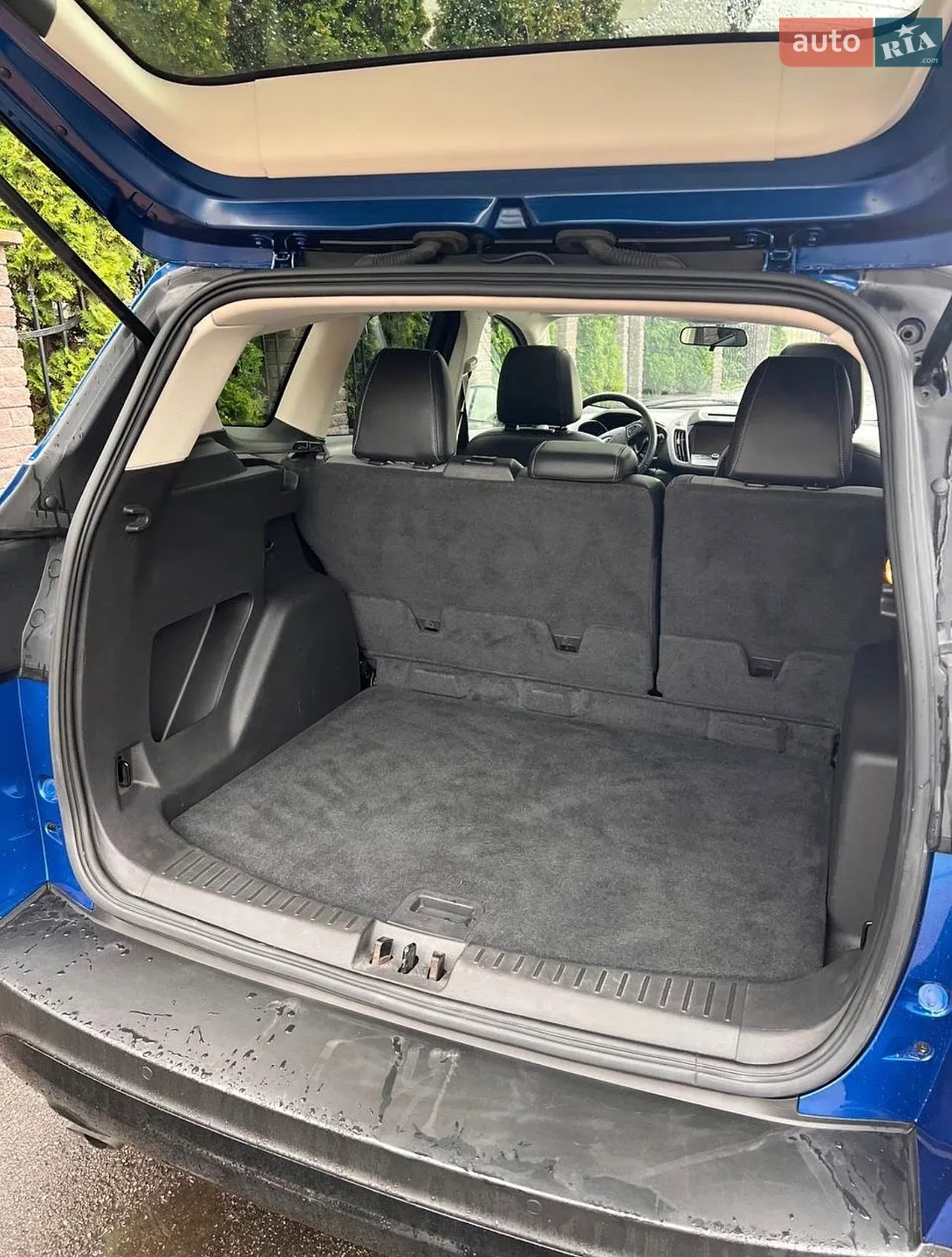 2017 Ford Escape - мініатюра 9