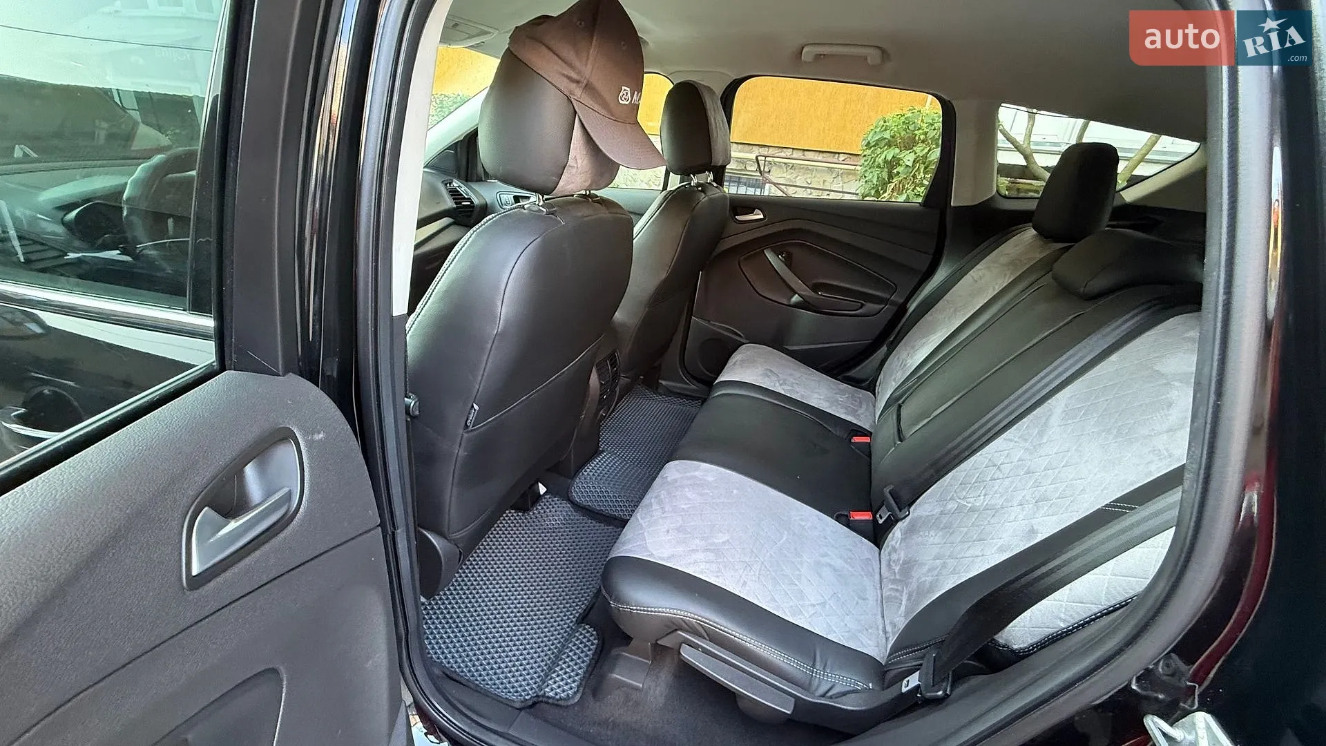 2017 Ford Escape - мініатюра 9